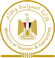 شعار وزارة السياحة والآثار